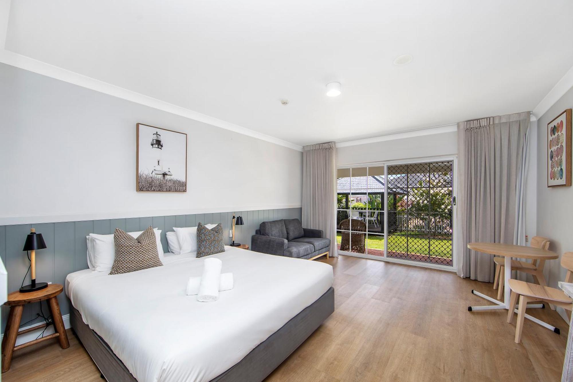 The Quarters, Ascend Hotel Collection Wamberal Exterior photo